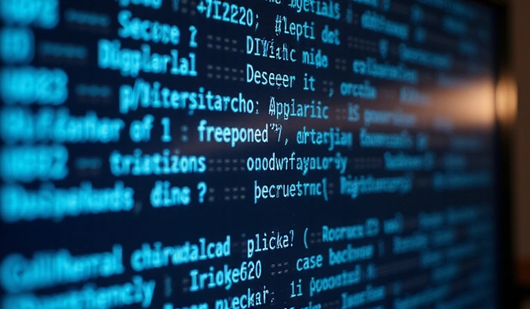 LuxTon Premium Focus Formula - Side View