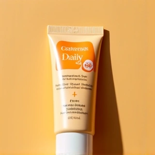 LuxTon Daily SPF 30 Moisturizer