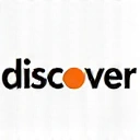 Discover card logo
