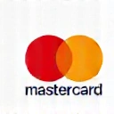MasterCard logo